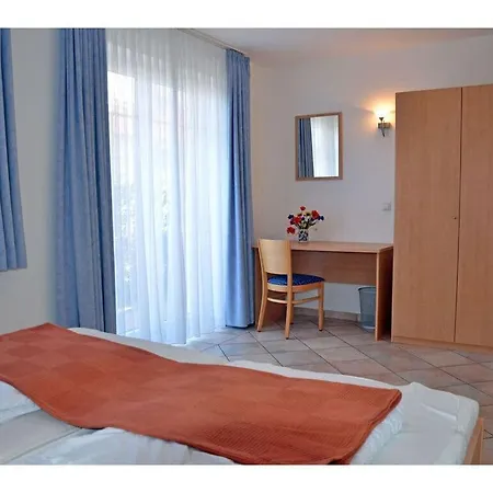 At The Boddenwiesen - Hinnen Tatil Evi *