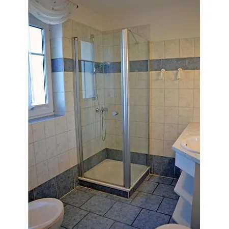 Tatil Evi At The Boddenwiesen - Hinnen *