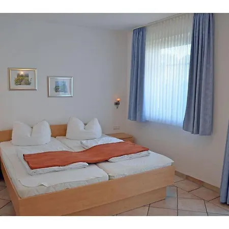 Tatil Evi At The Boddenwiesen - Hinnen Glowe